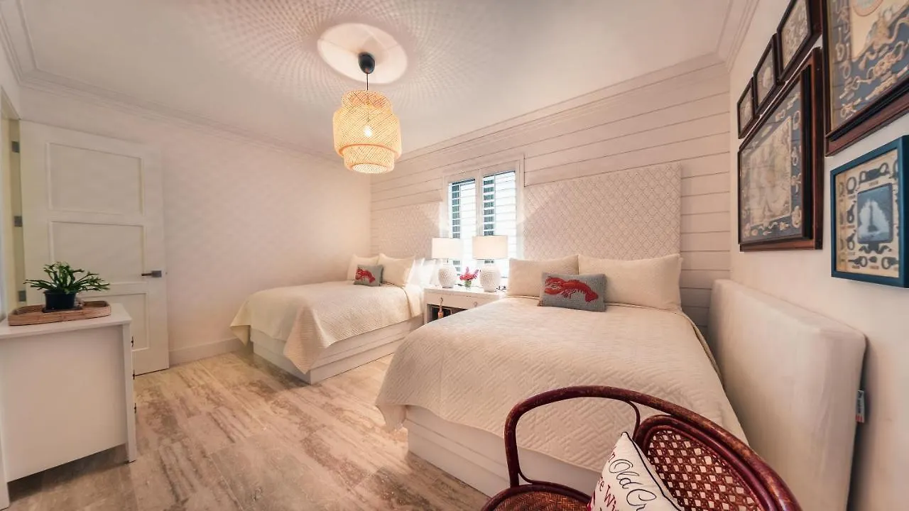 Apartment Special Price Deluxe 2Br At El Portillo Las Terrenas