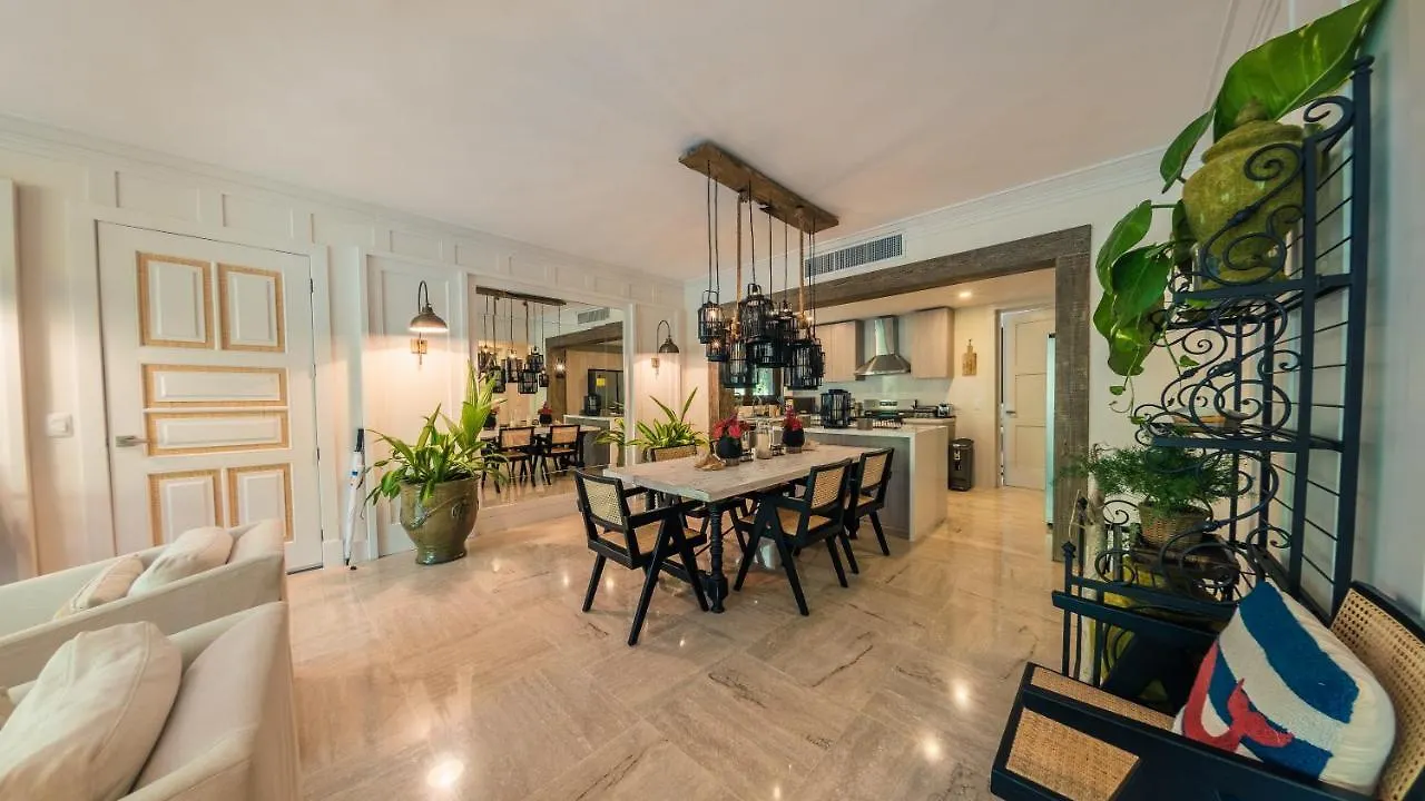 Apartment Special Price Deluxe 2Br At El Portillo Las Terrenas Dominican Republic
