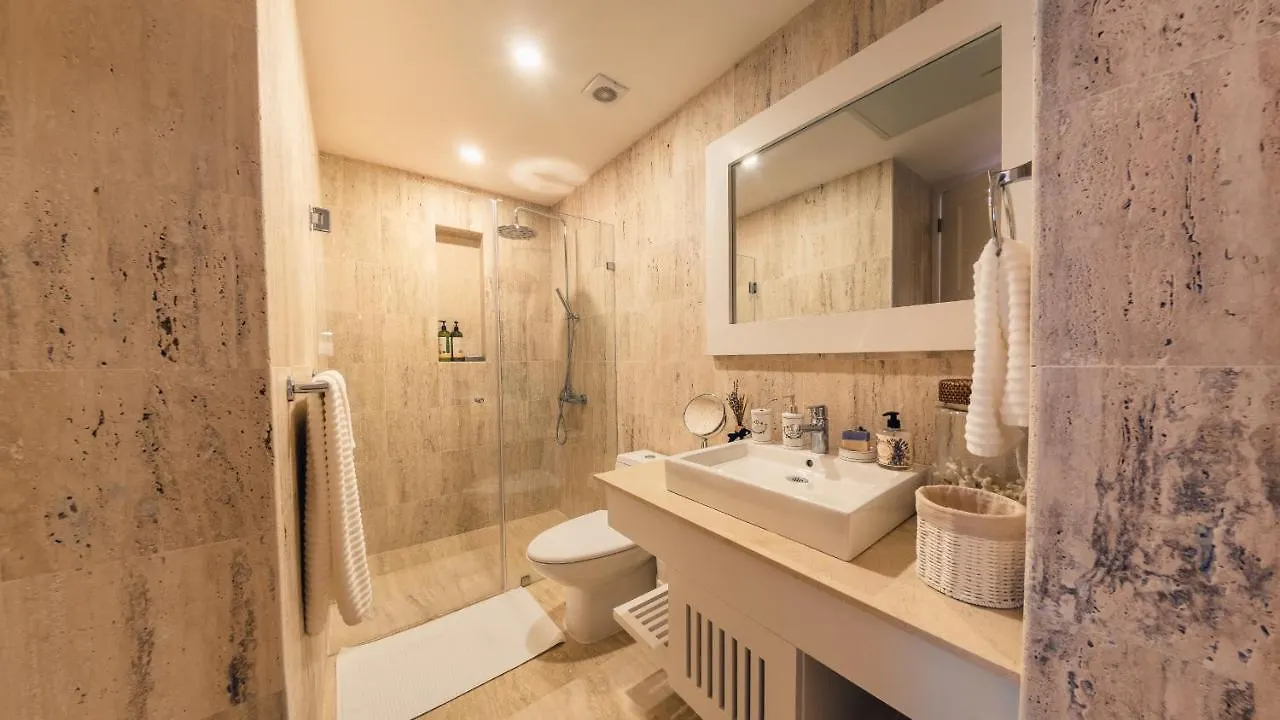 Special Price Deluxe 2Br At El Portillo Las Terrenas