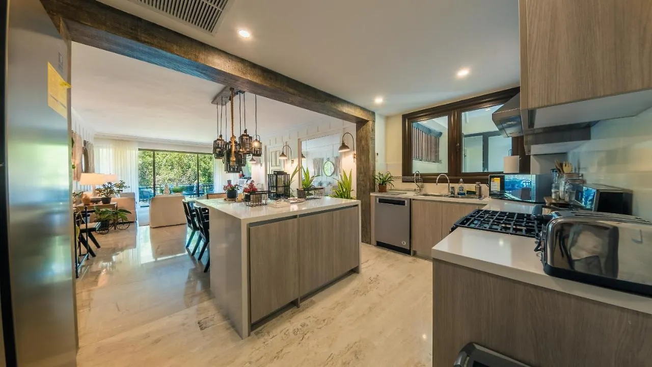 Special Price Deluxe 2Br At El Portillo Las Terrenas Apartment