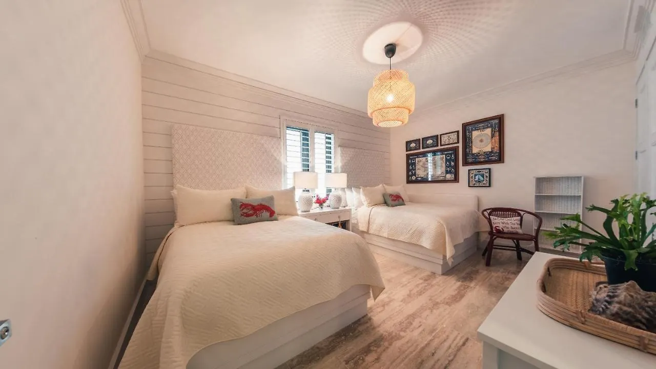 Special Price Deluxe 2Br At El Portillo Las Terrenas Apartment