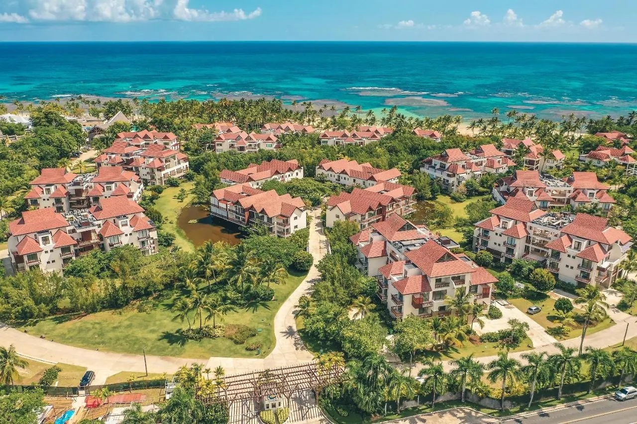 Special Price Deluxe 2Br At El Portillo Las Terrenas Dominican Republic