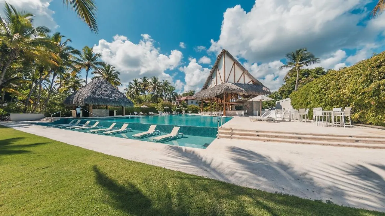 Special Price Deluxe 2Br At El Portillo Las Terrenas Apartment