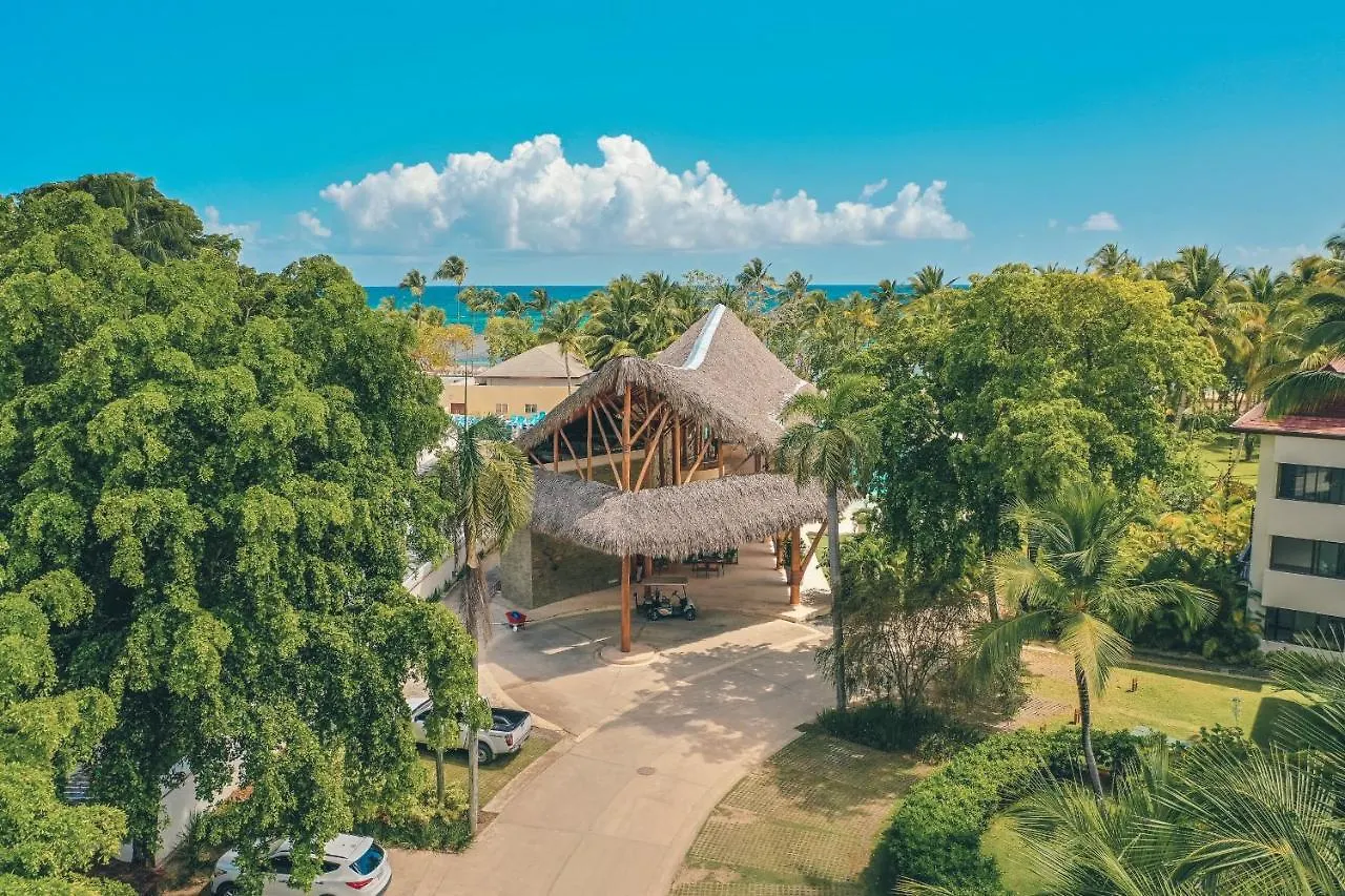 Apartment Special Price Deluxe 2Br At El Portillo Las Terrenas