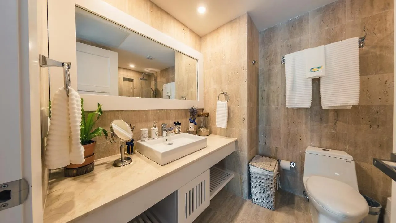 Apartment Special Price Deluxe 2Br At El Portillo Las Terrenas