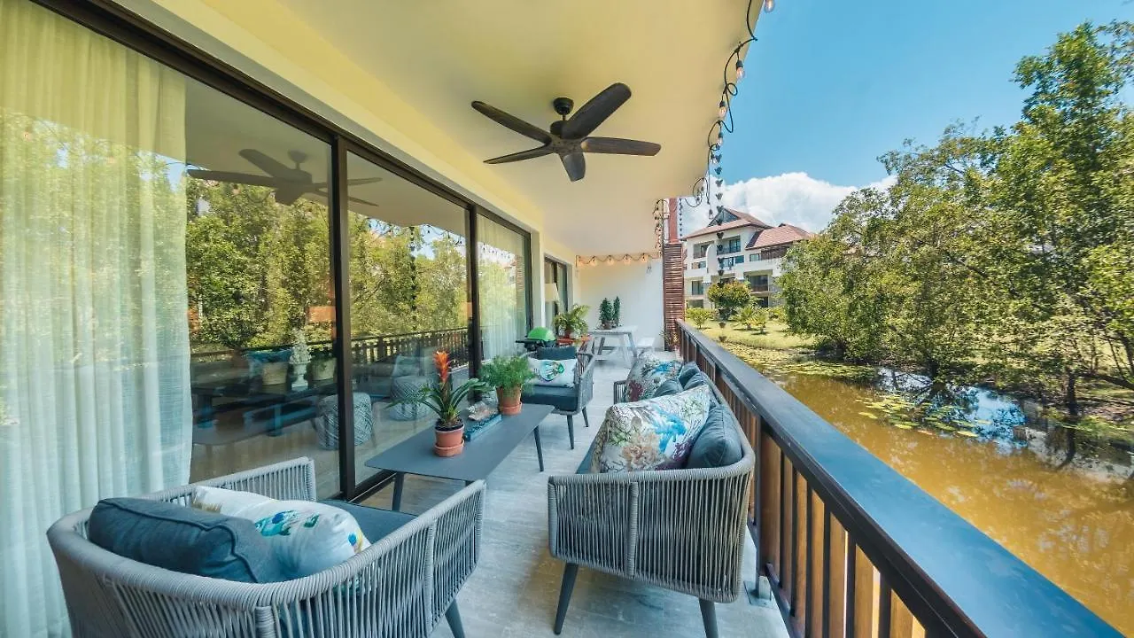 Special Price Deluxe 2Br At El Portillo Las Terrenas