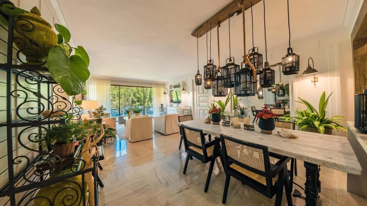 Apartment Special Price Deluxe 2Br At El Portillo Las Terrenas