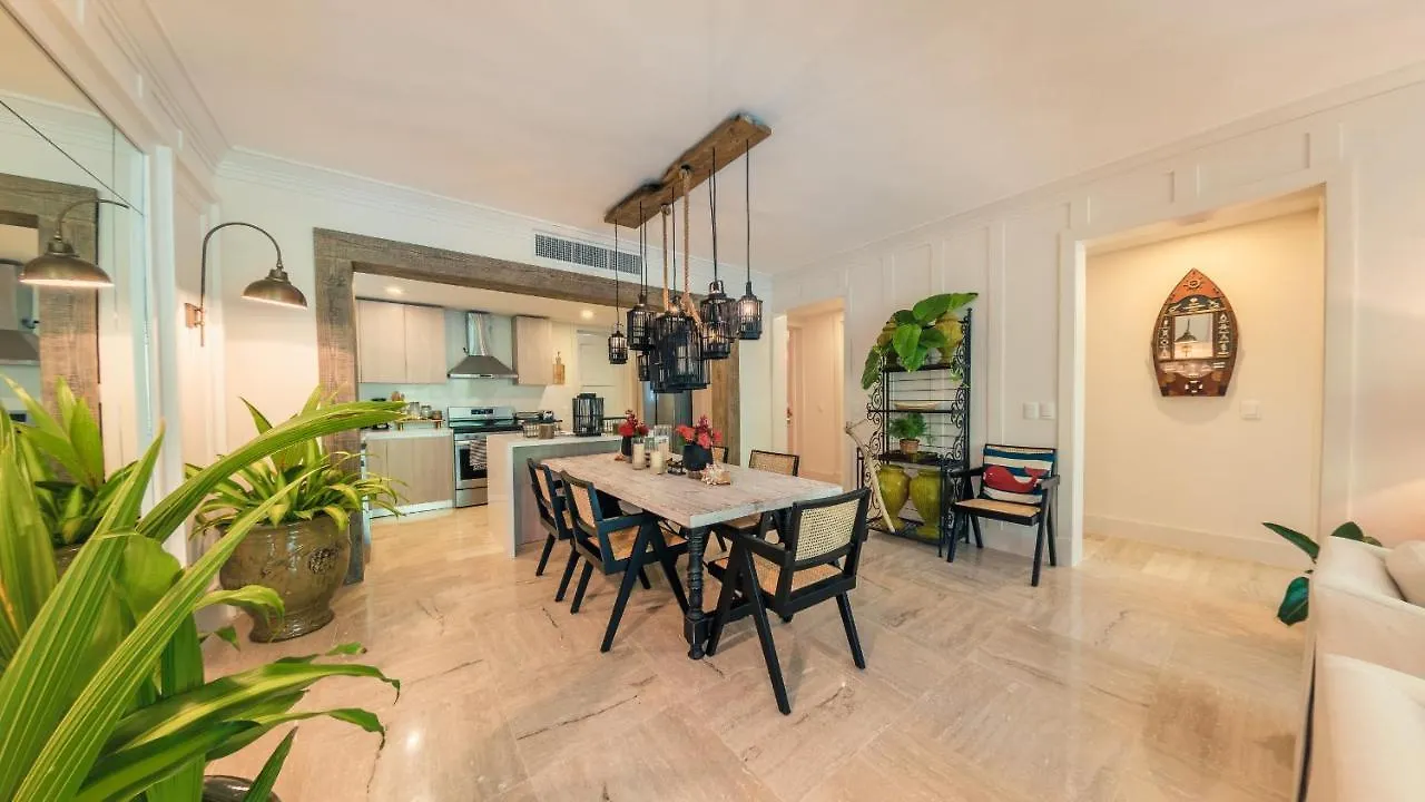 Special Price Deluxe 2Br At El Portillo Las Terrenas Dominican Republic