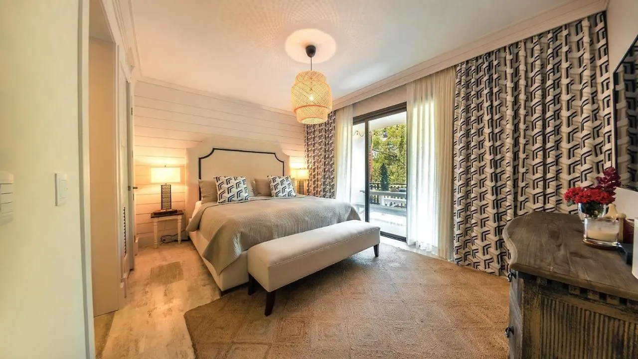Special Price Deluxe 2Br At El Portillo Las Terrenas Apartment