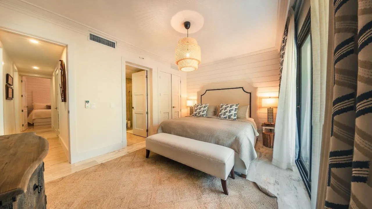 Apartment Special Price Deluxe 2Br At El Portillo Las Terrenas