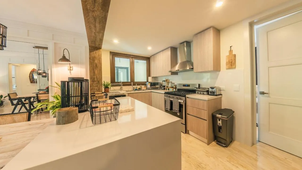 Special Price Deluxe 2Br At El Portillo Las Terrenas Dominican Republic