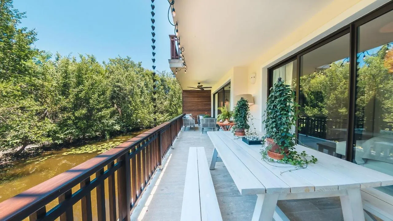 Special Price Deluxe 2Br At El Portillo Las Terrenas Apartment