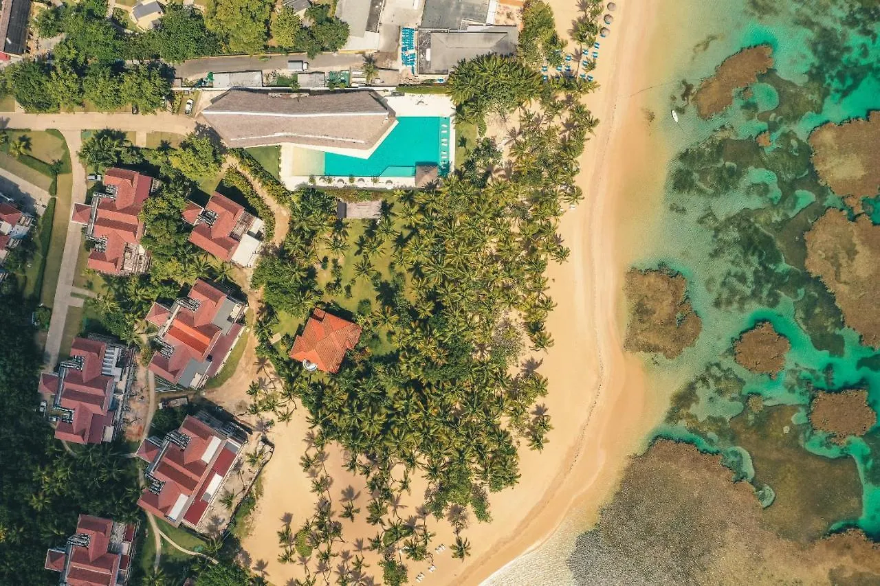 Special Price Deluxe 2Br At El Portillo Las Terrenas 0*,  Dominican Republic