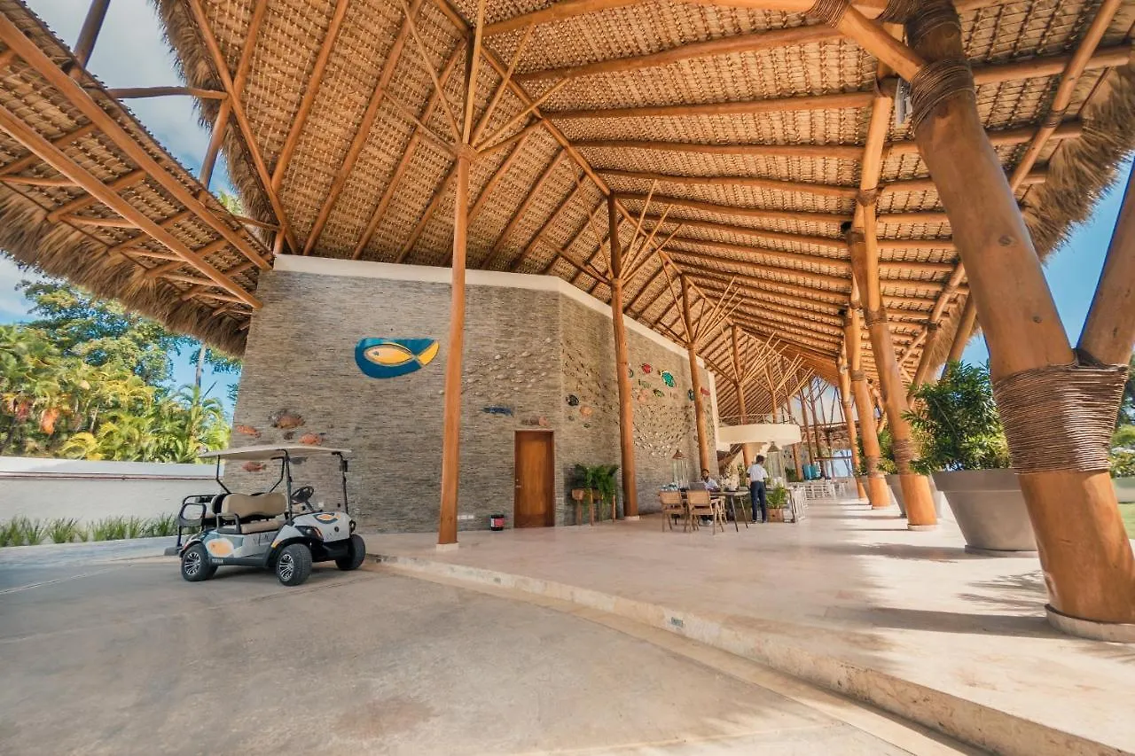 Apartment Special Price Deluxe 2Br At El Portillo Las Terrenas Dominican Republic