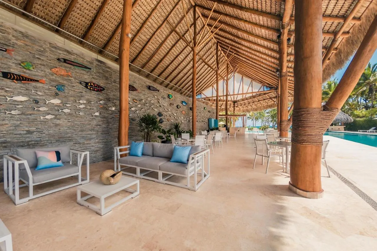 Special Price Deluxe 2Br At El Portillo Las Terrenas