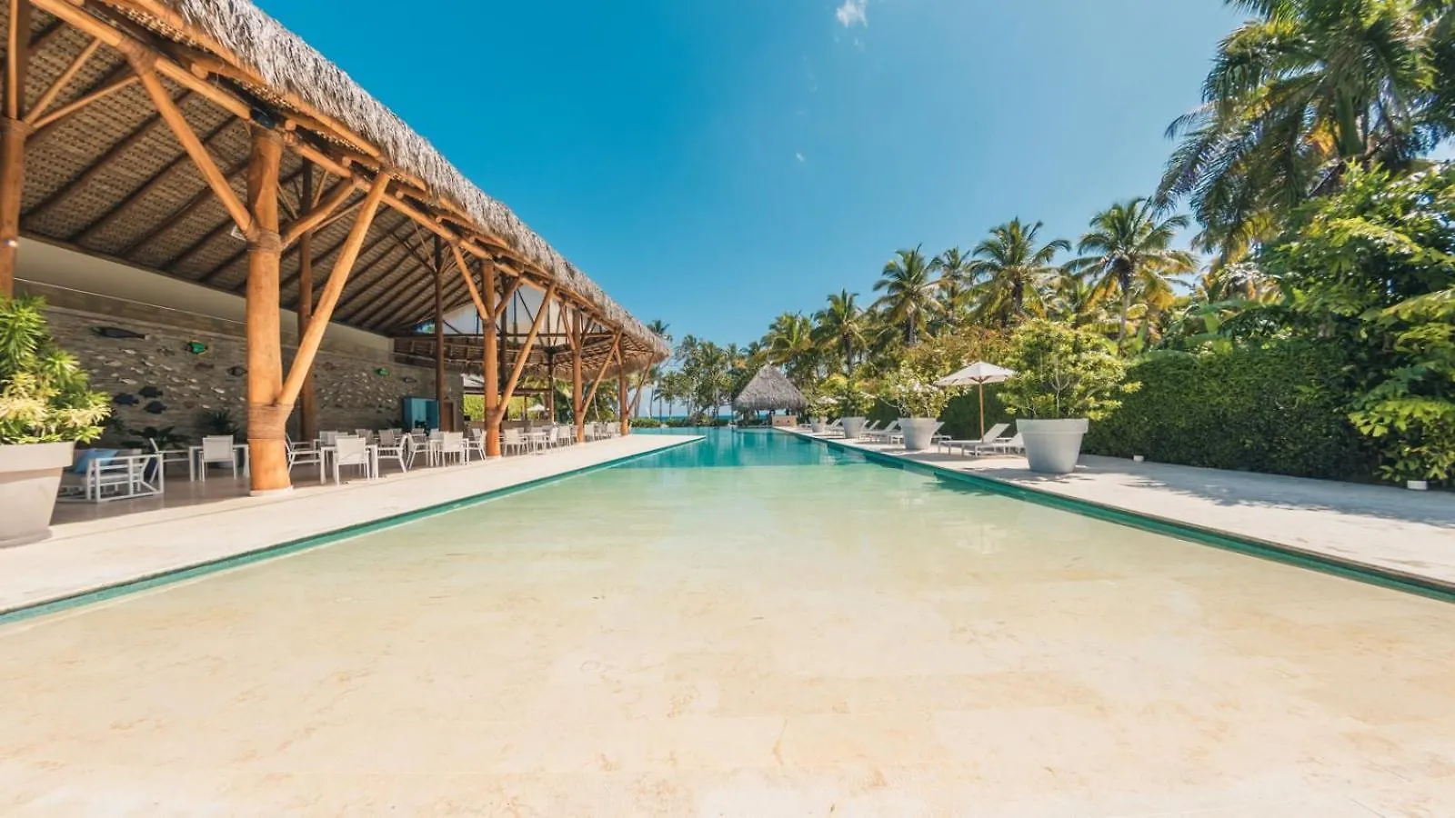 Apartment Special Price Deluxe 2Br At El Portillo Las Terrenas