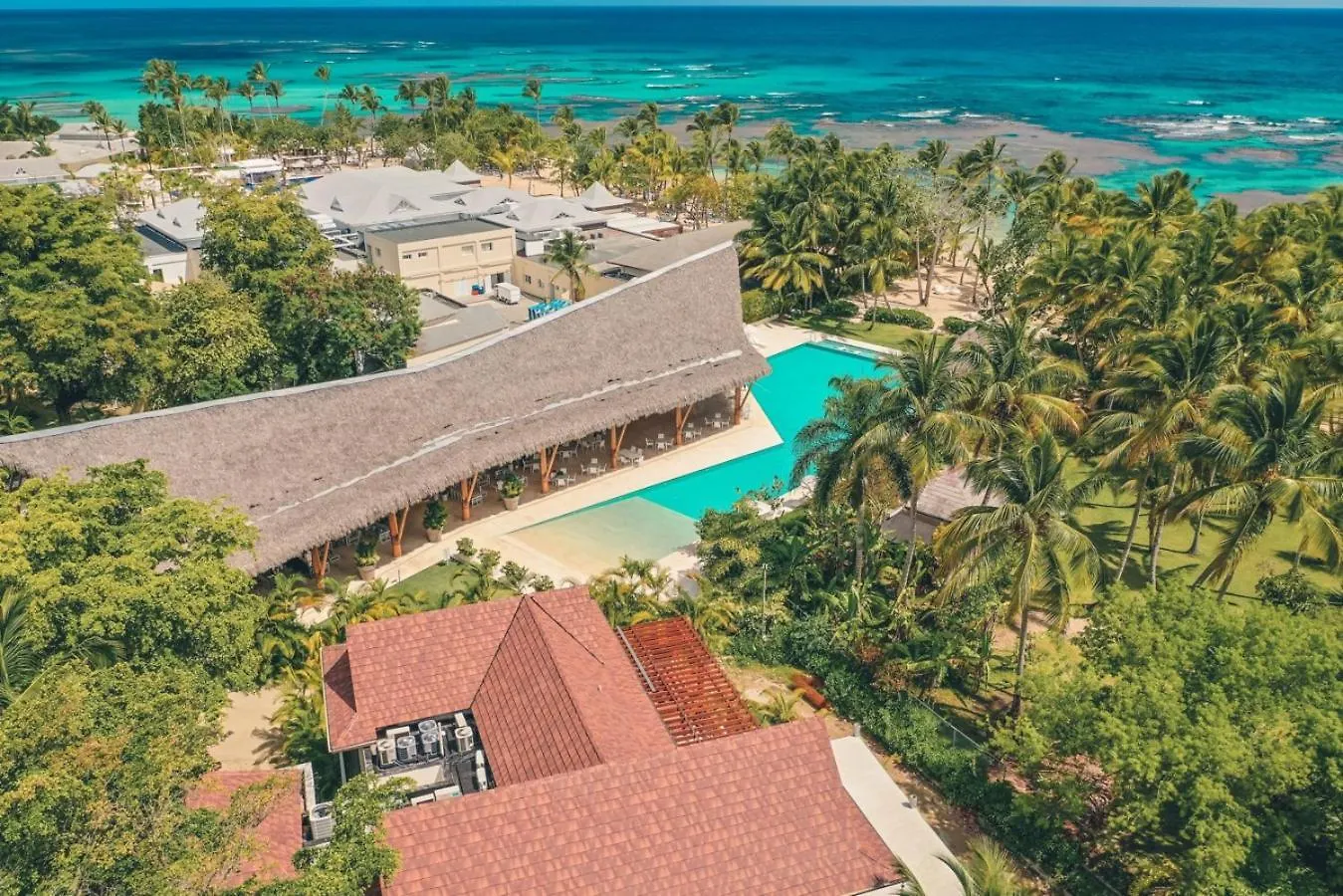 Special Price Deluxe 2Br At El Portillo Las Terrenas